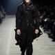 Illustration for article titled Y-3 Show Made Us Want To Probe Yohji Yamamotos Mind